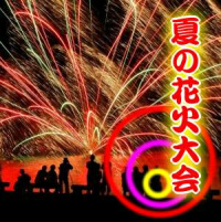 栃木県の花火大会