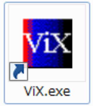 あると便利なフリーソフト Vix 画像管理ソフト パソコン修理ブログ