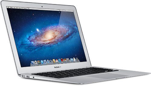 MacBook Air 13インチ 2011 MC966J/A