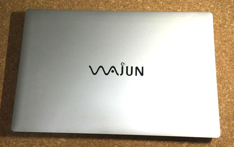 WAJUN（ワジュン）Pro-9xの分解 WAJUN-PC | パソコン分解修理ブログ
